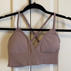 Lululemon - Sports Bra - size 4